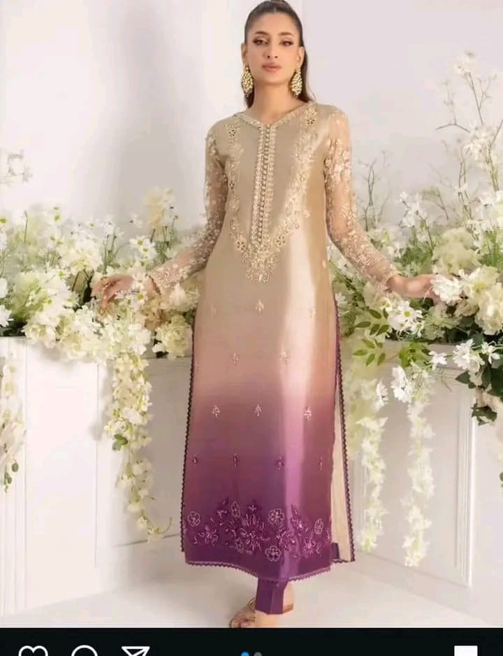 "Eid Luxury Collection: Exquisite Designs for a Stylish Celebration"