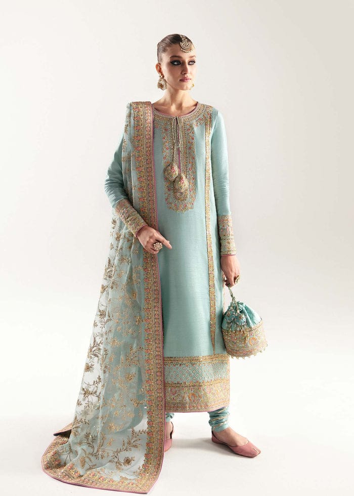 "Eid Luxury Collection: Exquisite Designs for a Stylish Celebration"