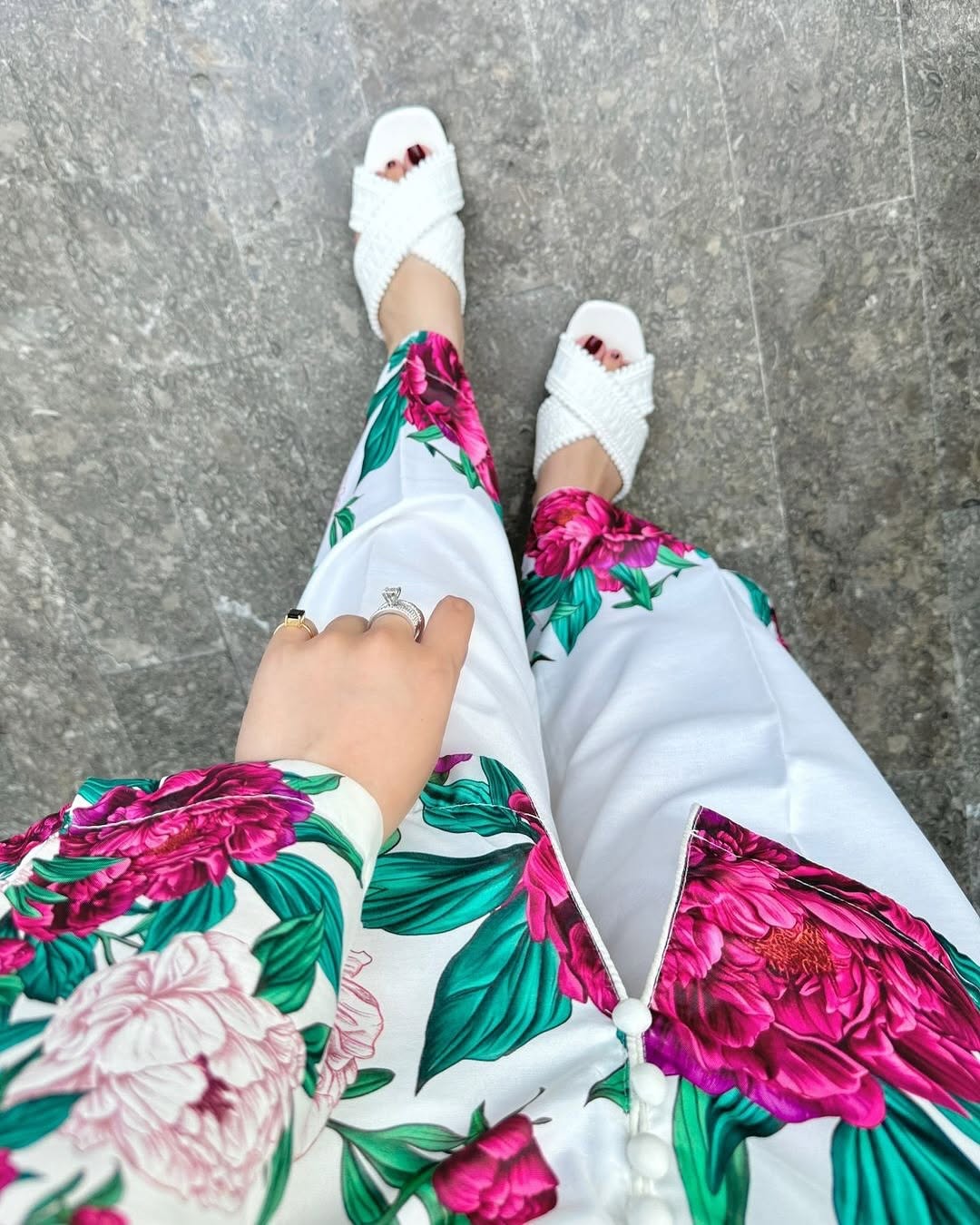 Designer Silk Coords | Weddings & Parties | Limited Stock