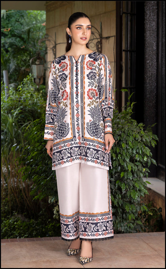 Designer Silk Coords | Weddings & Parties | Limited Stock