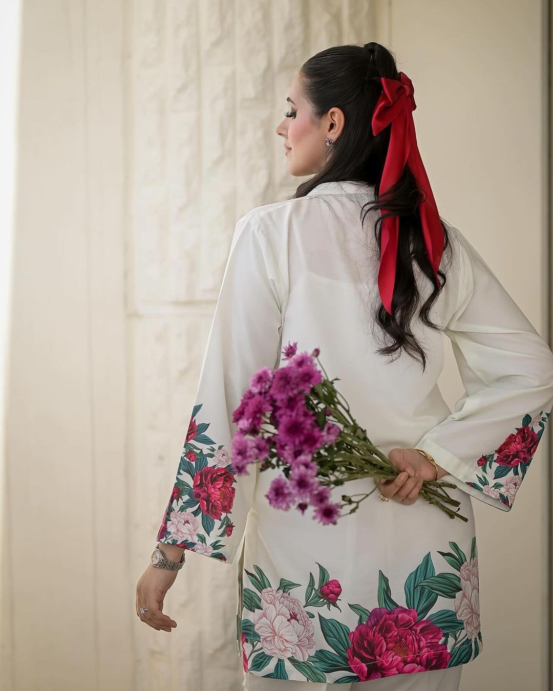 Designer Silk Coords | Weddings & Parties | Limited Stock