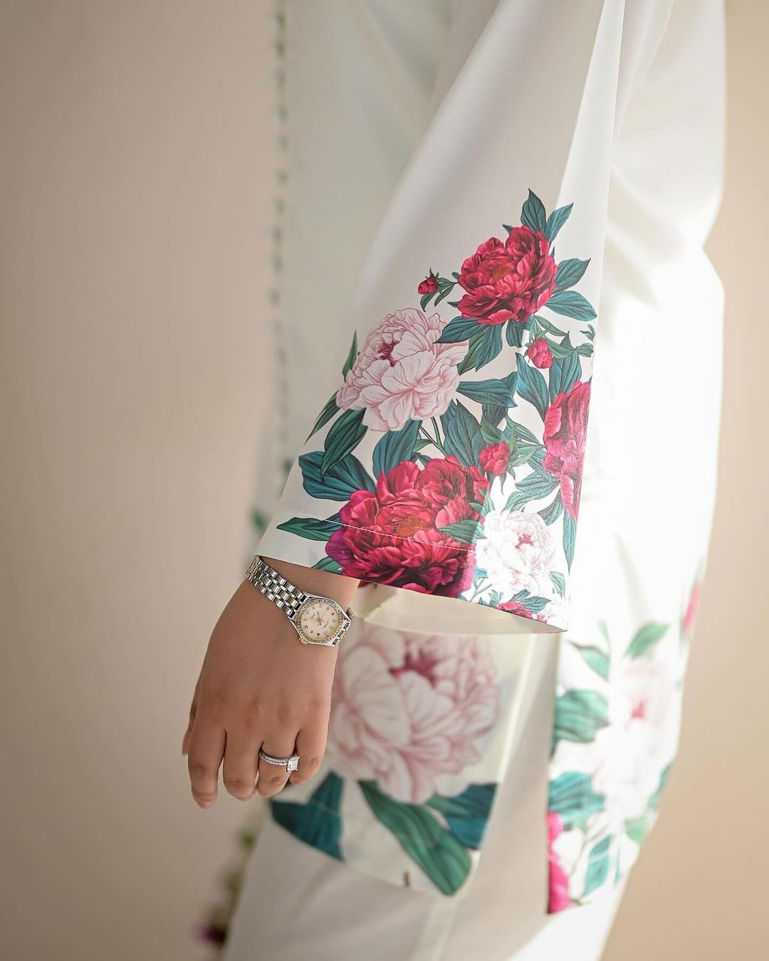 Designer Silk Coords | Weddings & Parties | Limited Stock