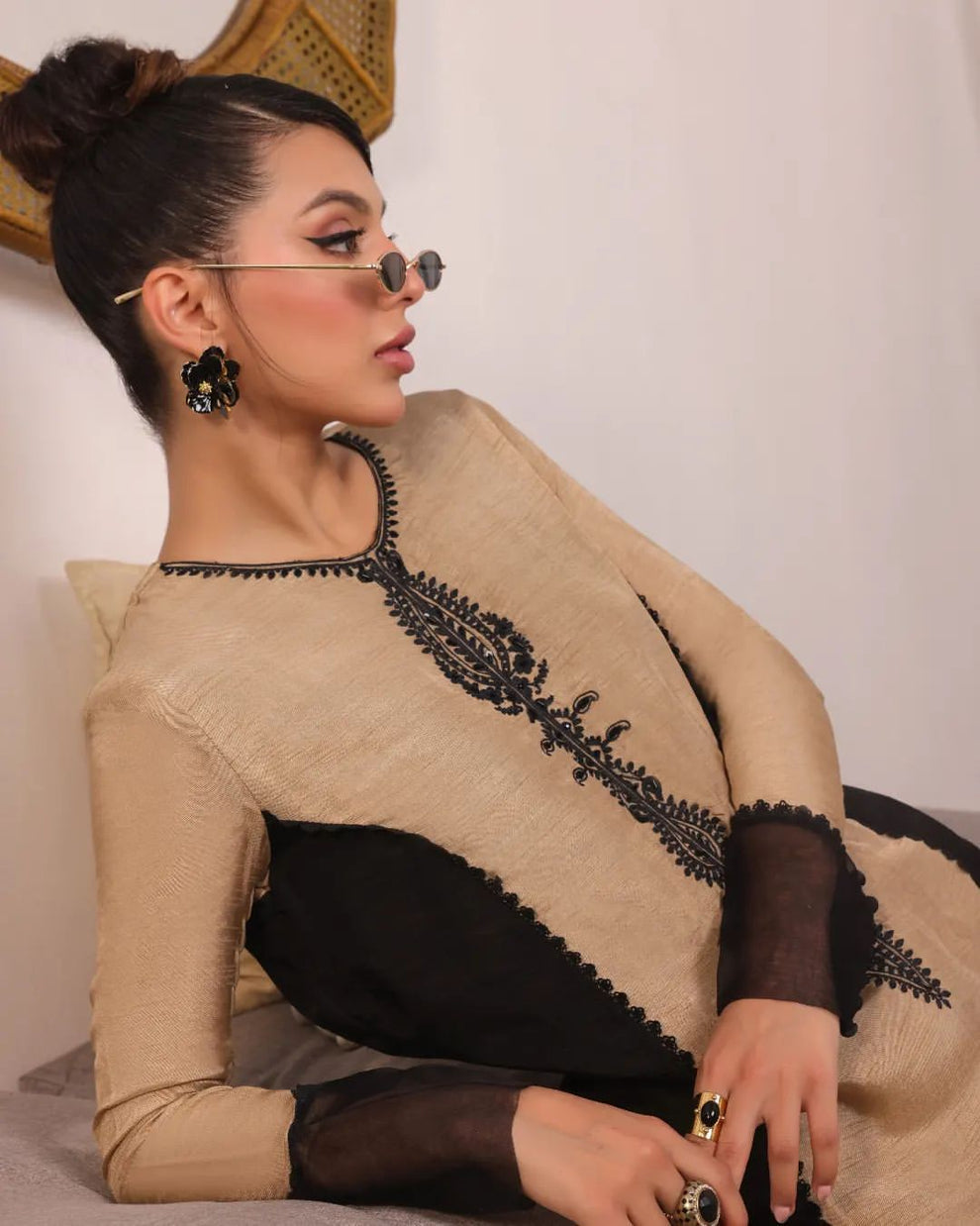 Exclusive Partywear Collection