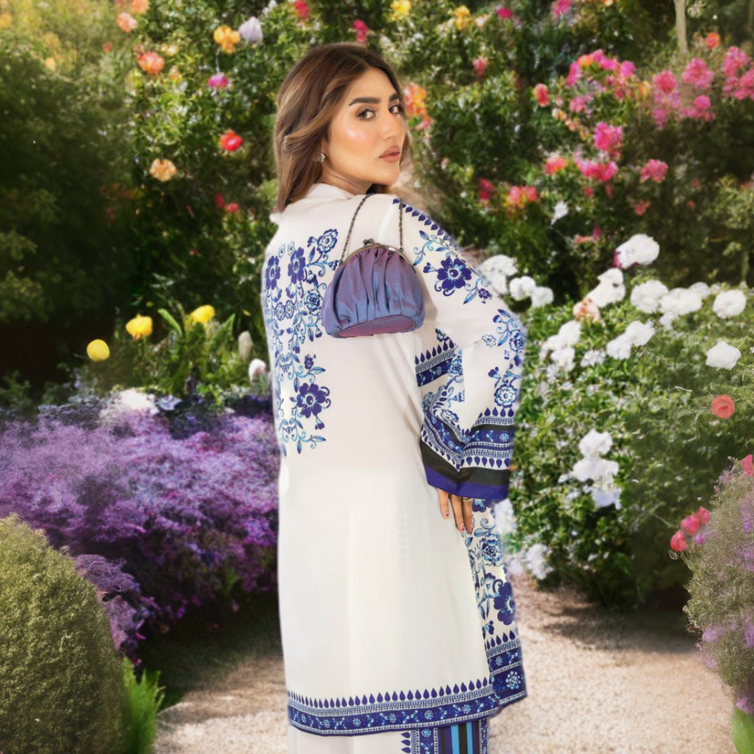 Silk Co-Ord Collection for casual wear