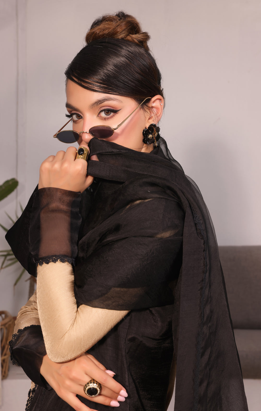 Exclusive Partywear Collection