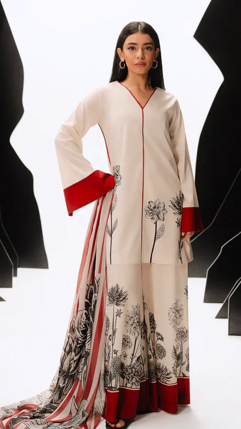 Designer Silk Coords | Weddings & Parties | Limited Stock