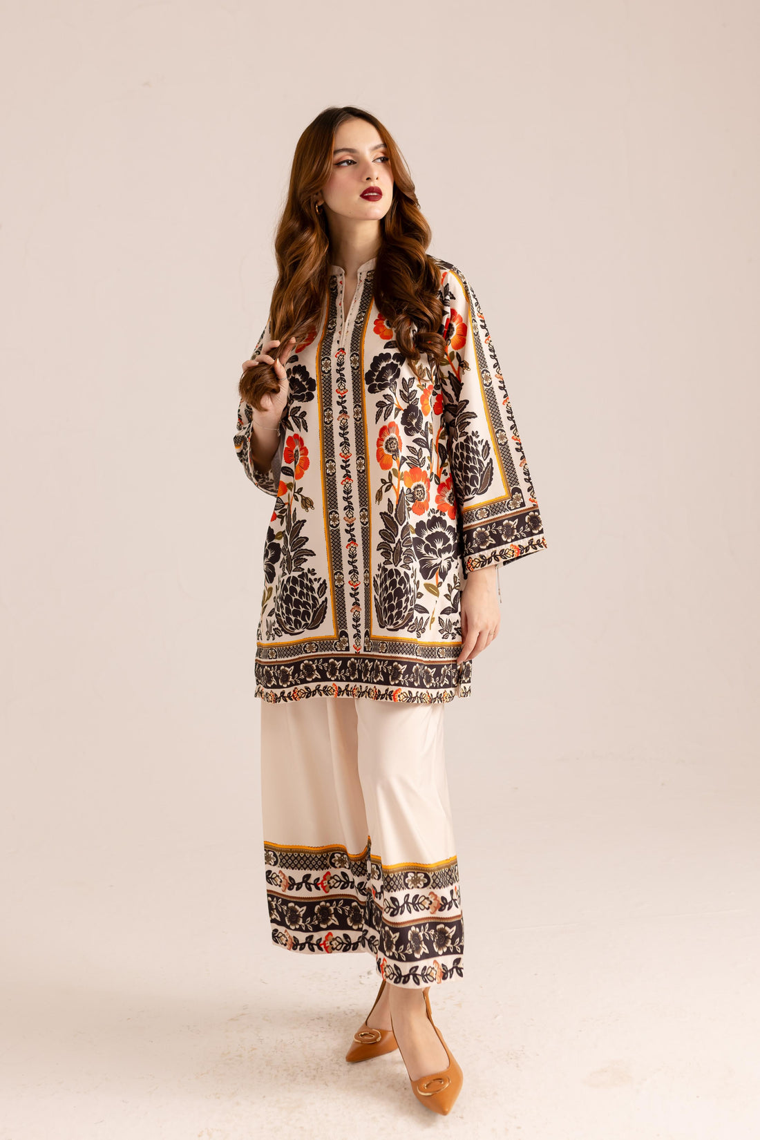 Designer Silk Coords | Weddings & Parties | Limited Stock