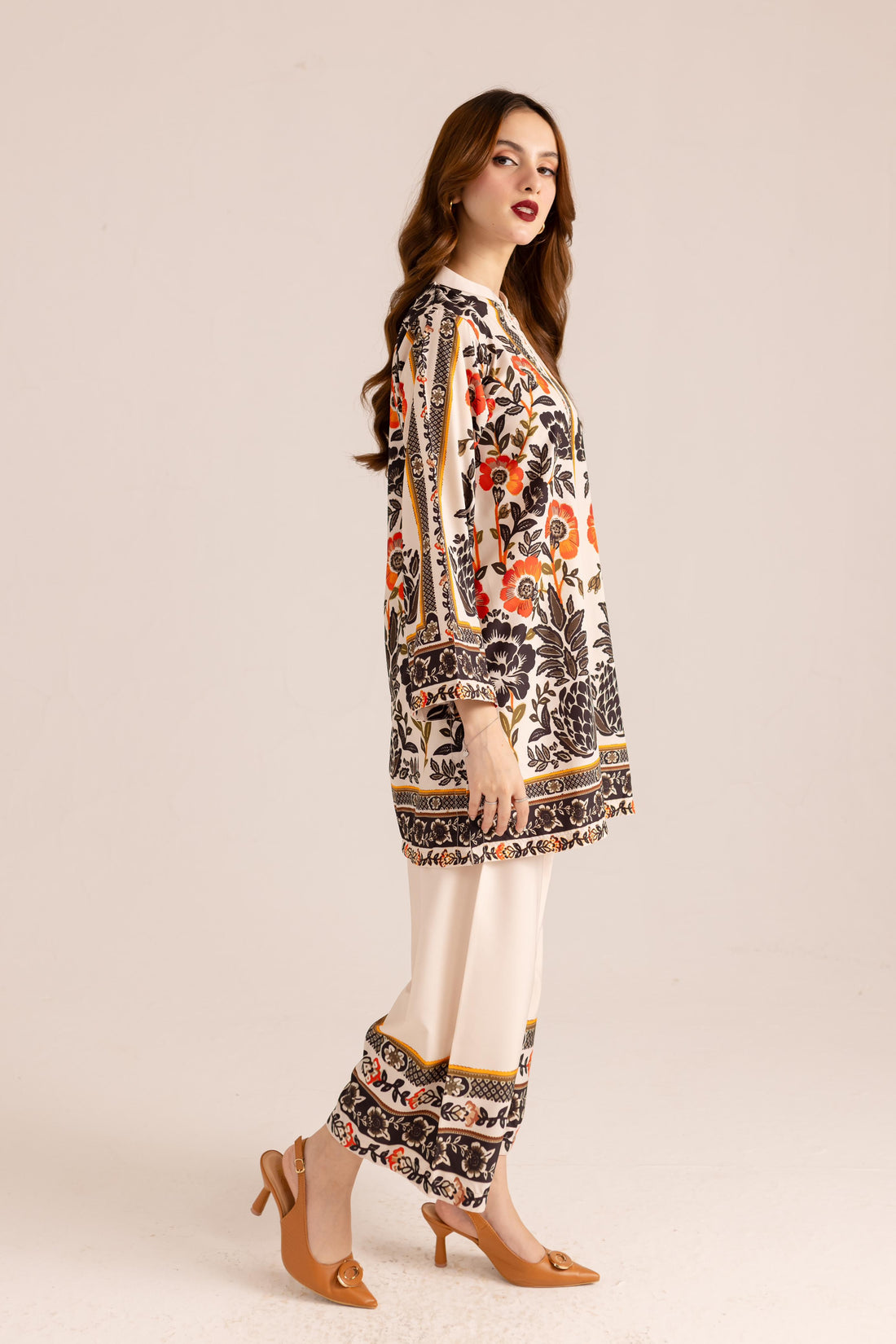 Designer Silk Coords | Weddings & Parties | Limited Stock