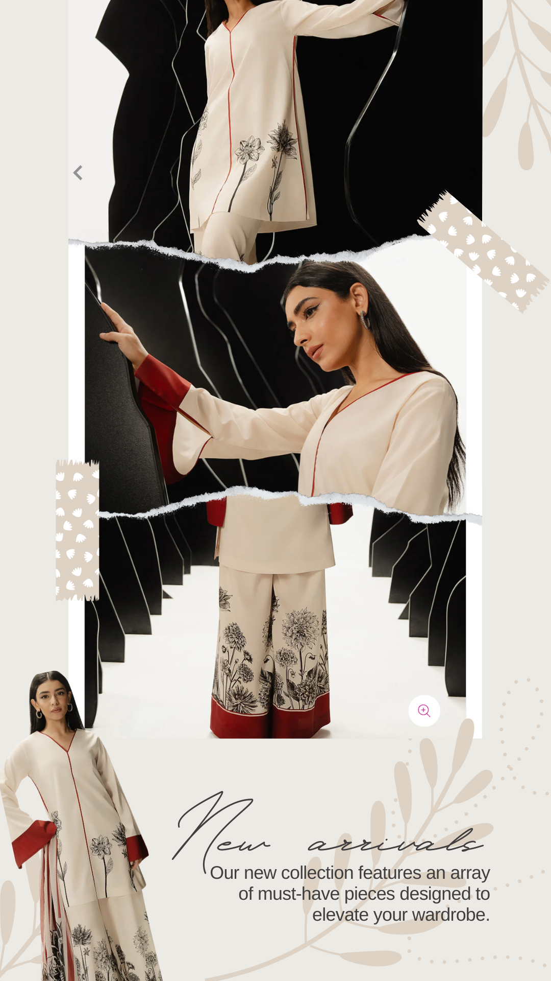 Designer Silk Coords | Weddings & Parties | Limited Stock