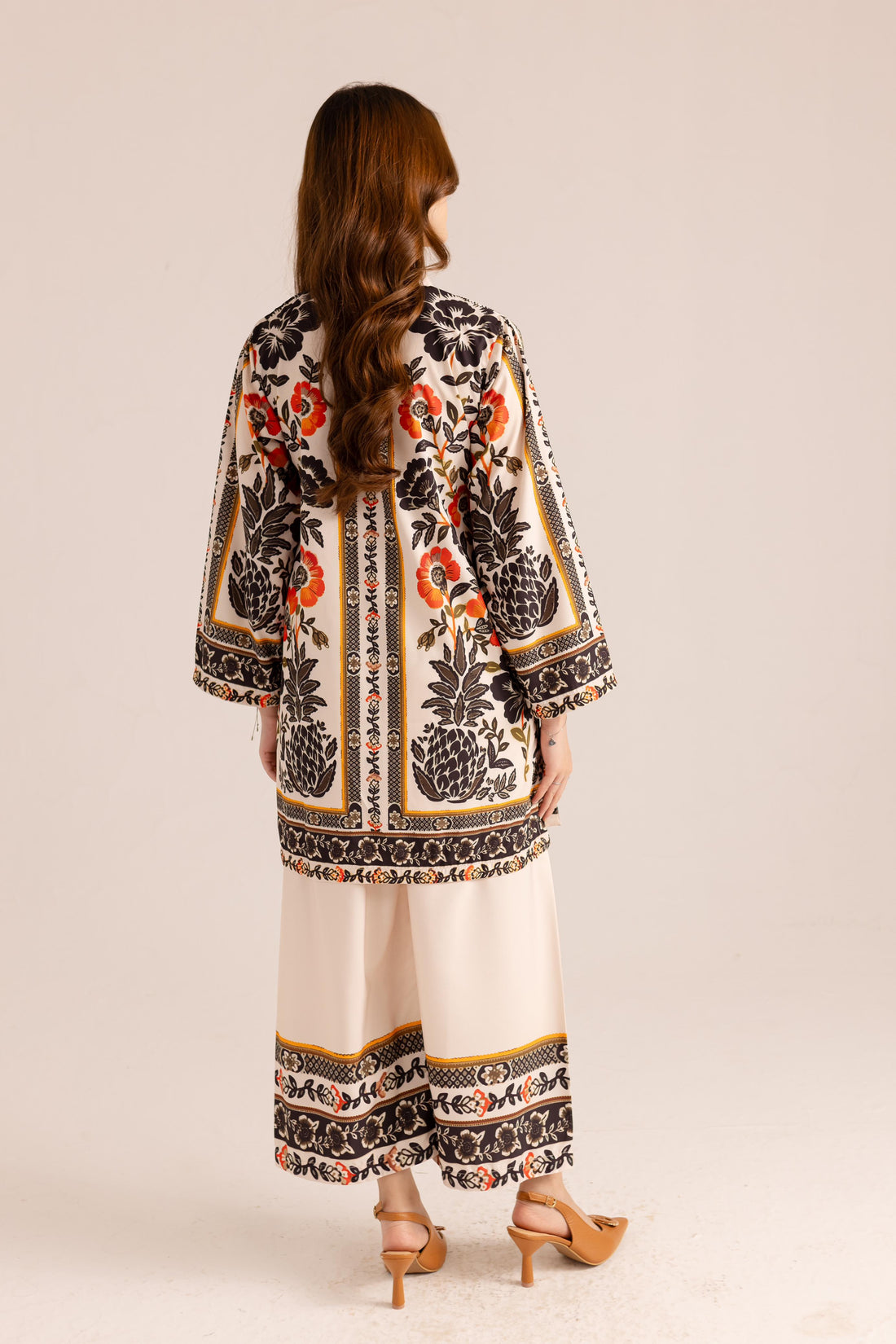 Designer Silk Coords | Weddings & Parties | Limited Stock