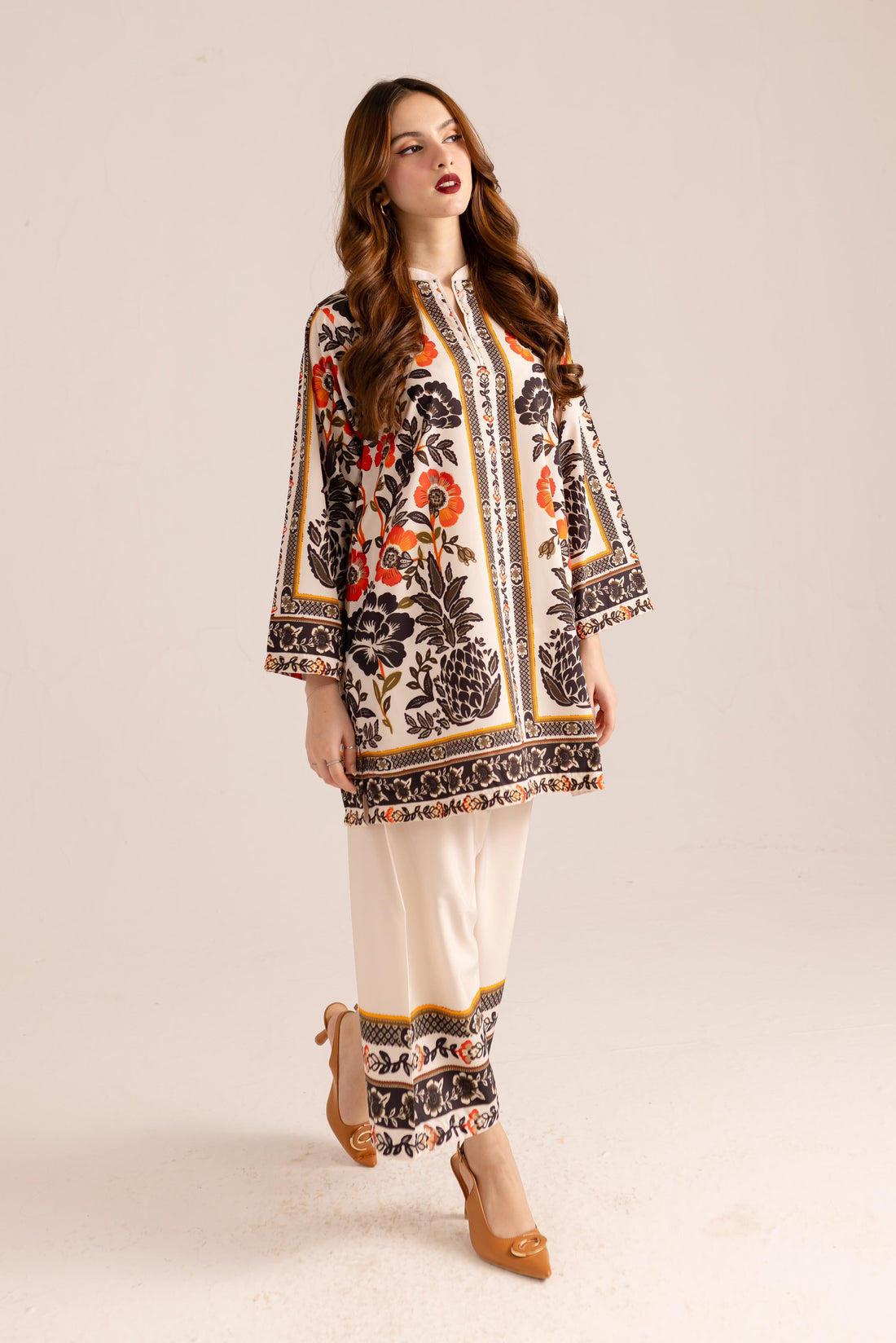Designer Silk Coords | Weddings & Parties | Limited Stock