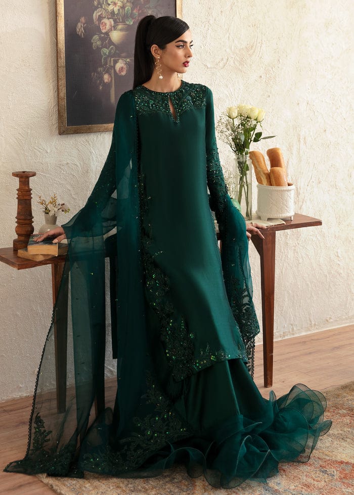 "Eid Luxury Collection: Exquisite Designs for a Stylish Celebration"