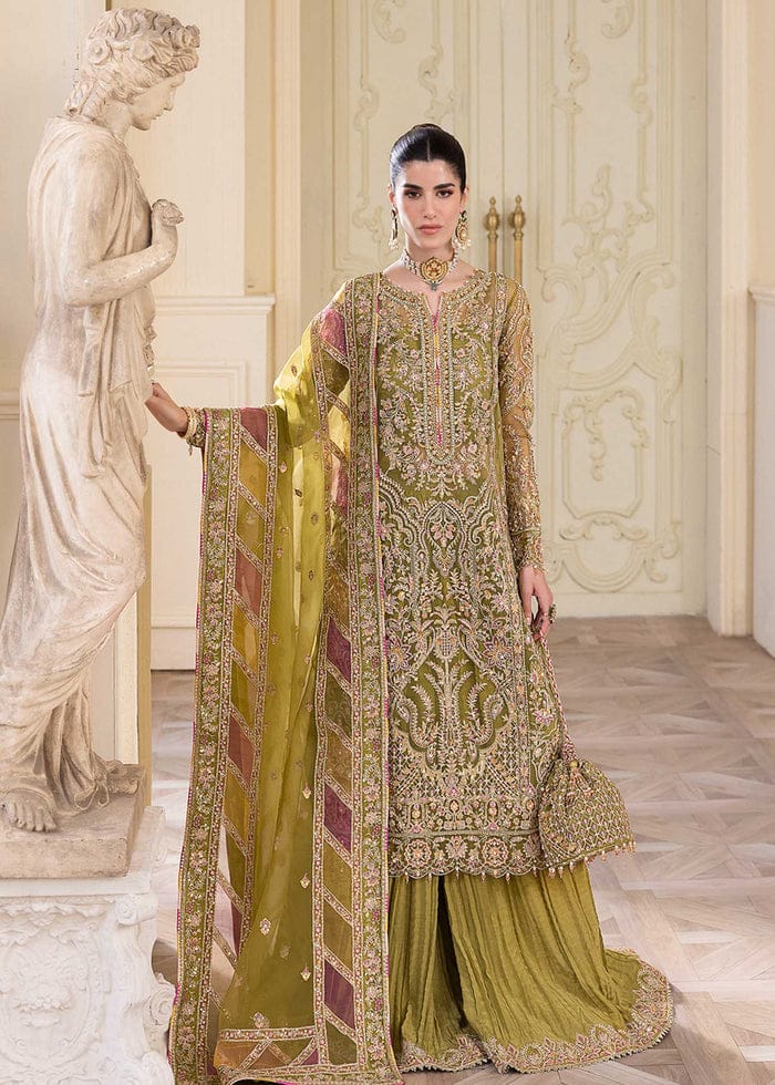"Eid Luxury Collection: Exquisite Designs for a Stylish Celebration"