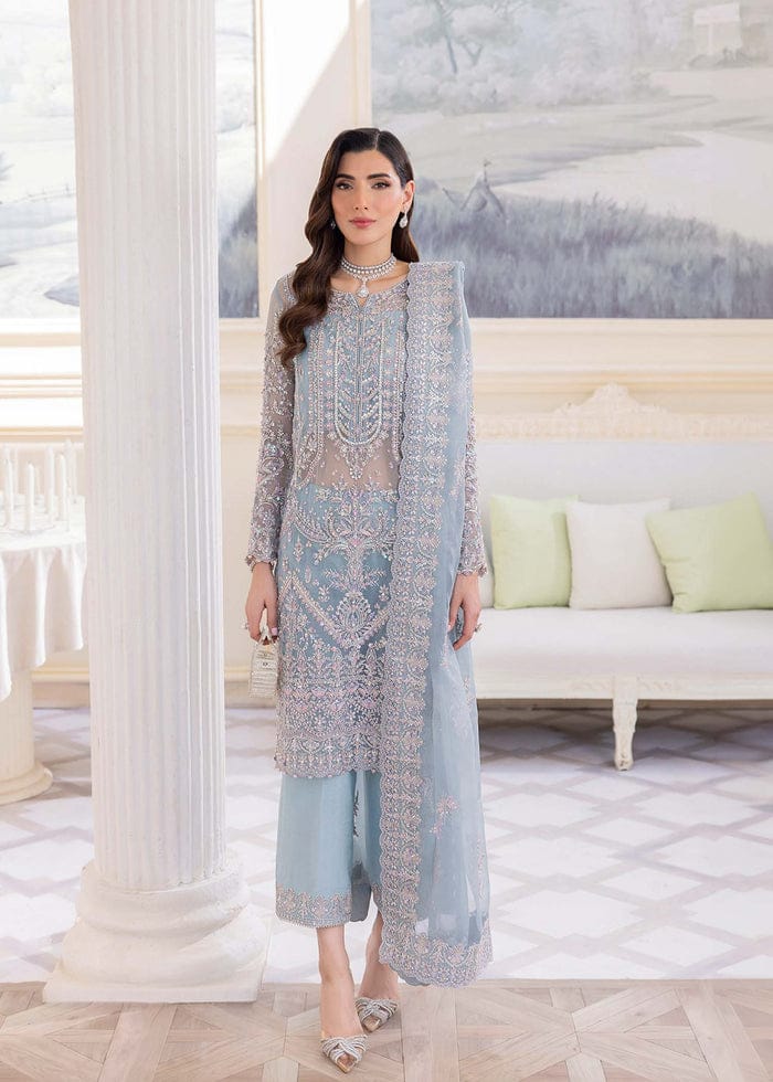 "Eid Luxury Collection: Exquisite Designs for a Stylish Celebration"