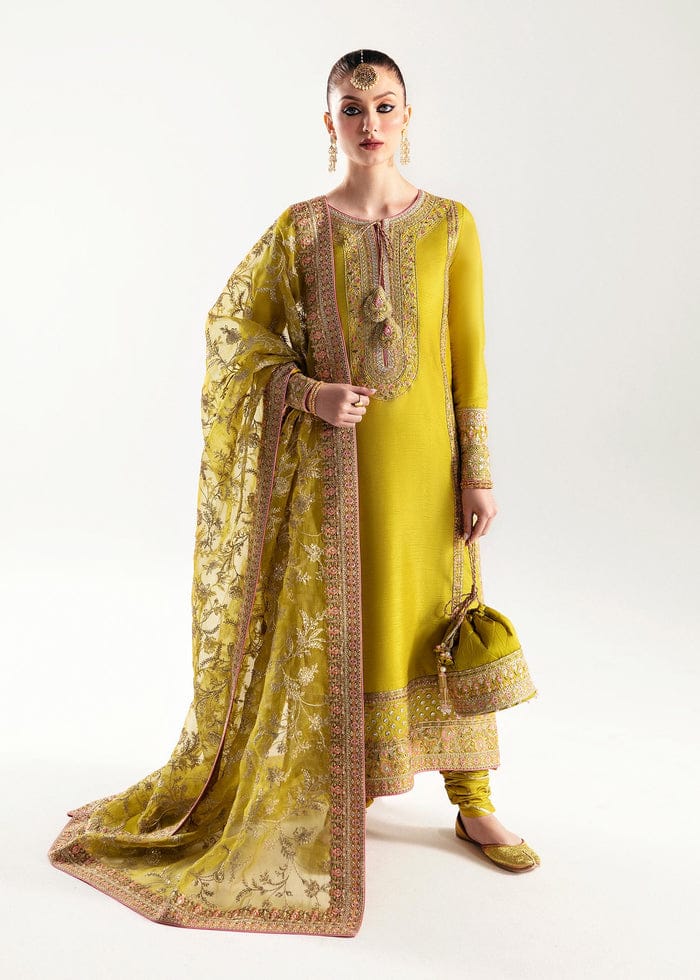 "Eid Luxury Collection: Exquisite Designs for a Stylish Celebration"
