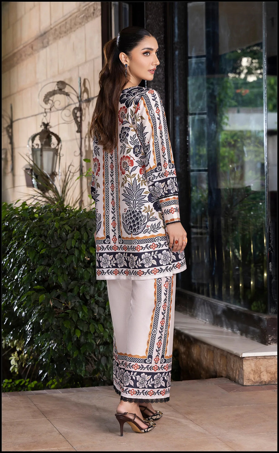Designer Silk Coords | Weddings & Parties | Limited Stock