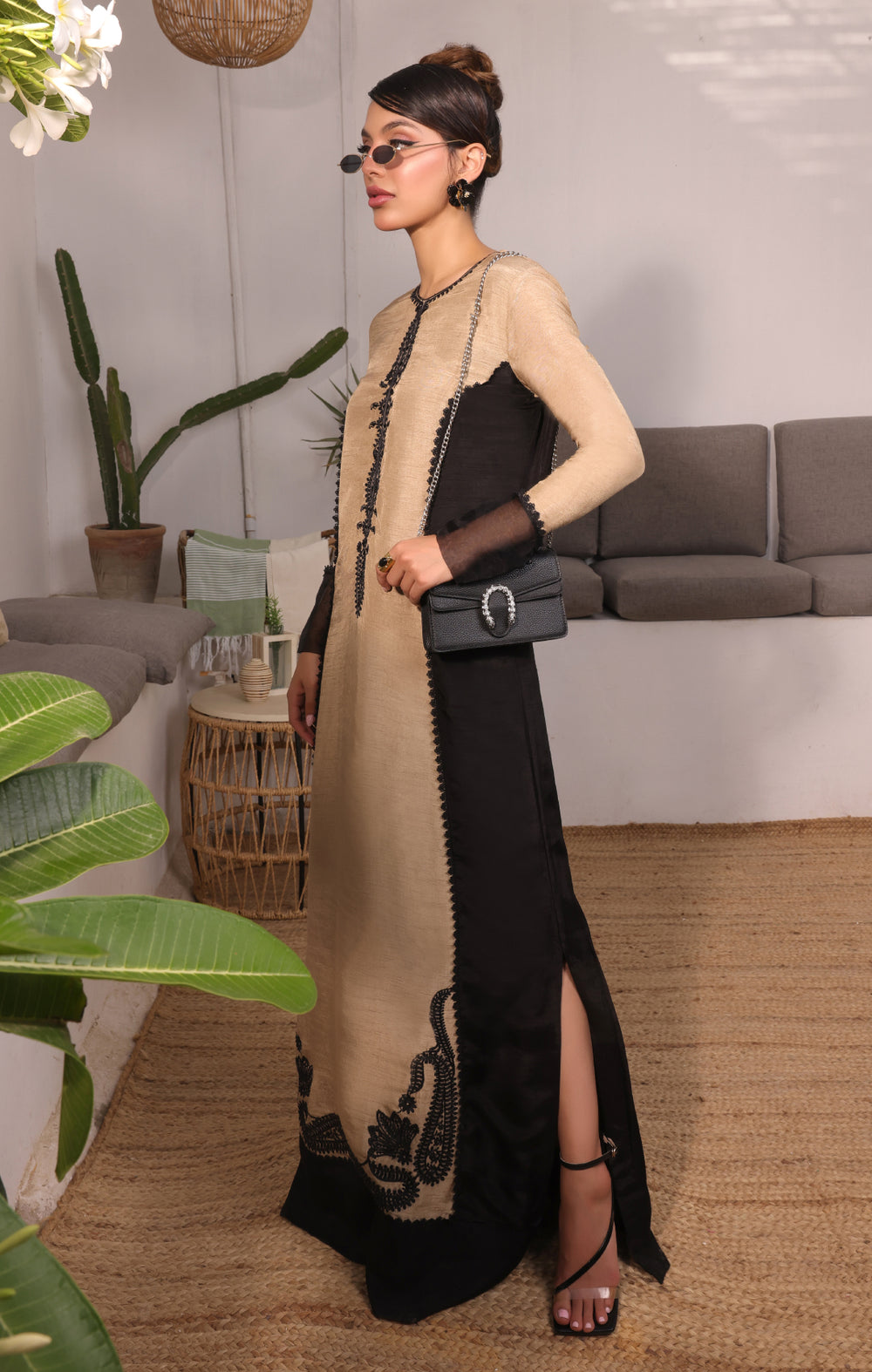 Exclusive Partywear Collection