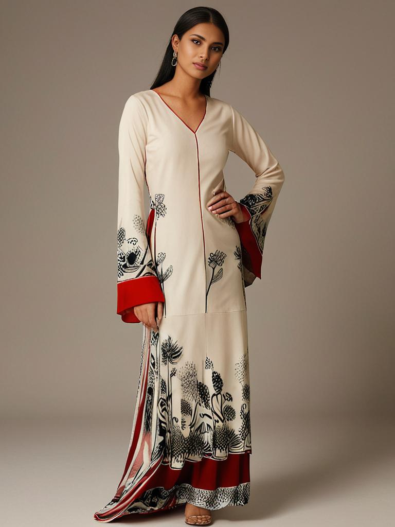 Designer Silk Coords | Weddings & Parties | Limited Stock